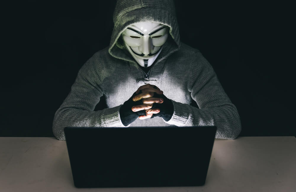 Anonymous do kwon