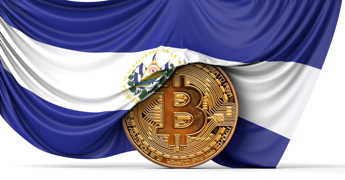 Prezydent Salwadoru - Nayib Bukele - uspokaja inwestorów w sprawie spadku bitcoina
