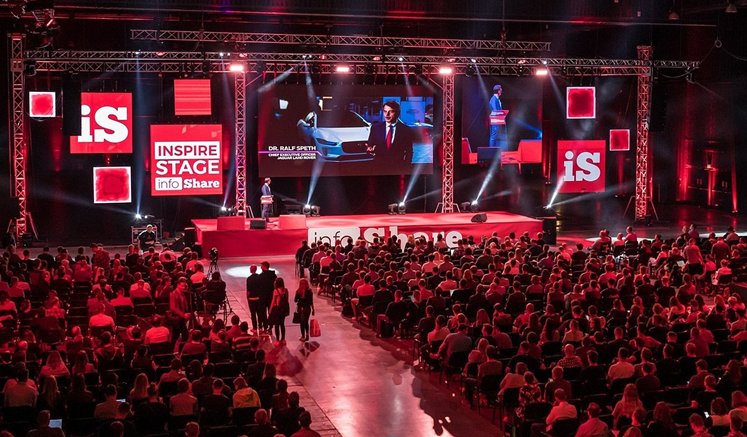 Infoshare 2022 - największa w Polsce konferencja technologiczna już w październiku