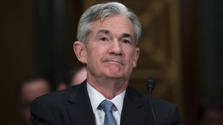 Fed podnosi stopy procentowe. Jak reaguje BTC?