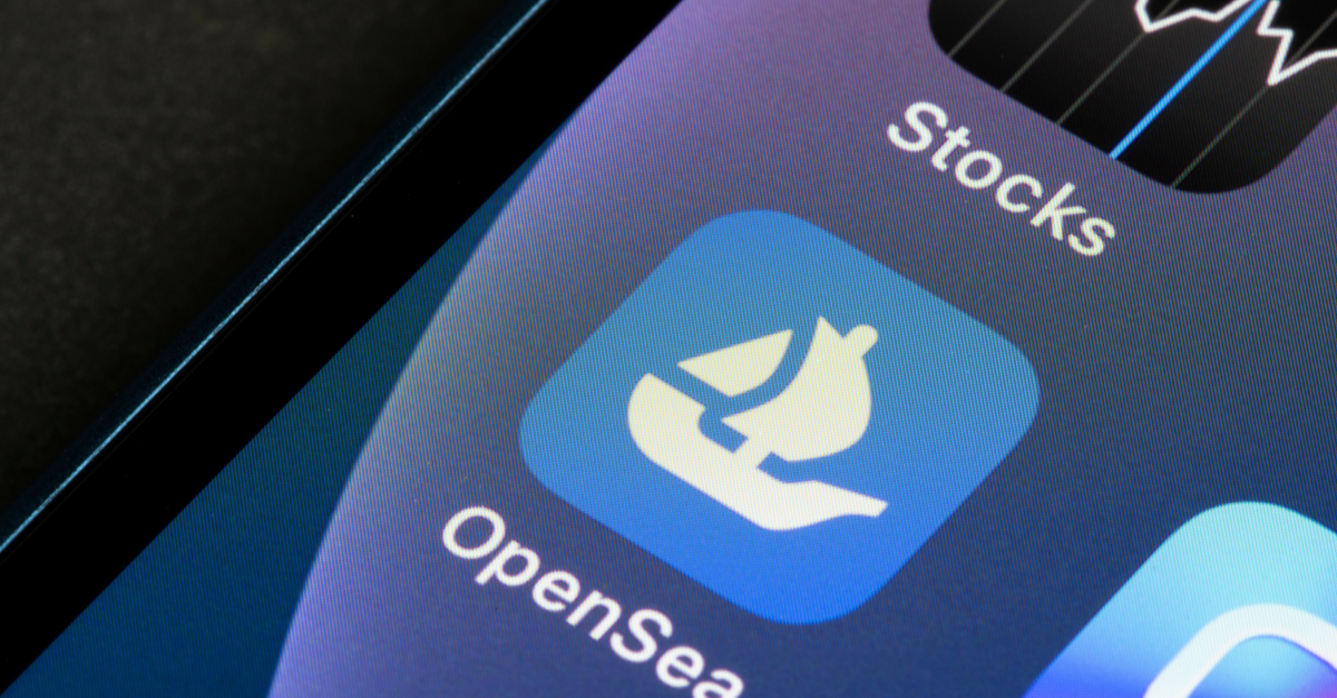 OpenSea ogłasza uruchomienie ich platformy na Solanie