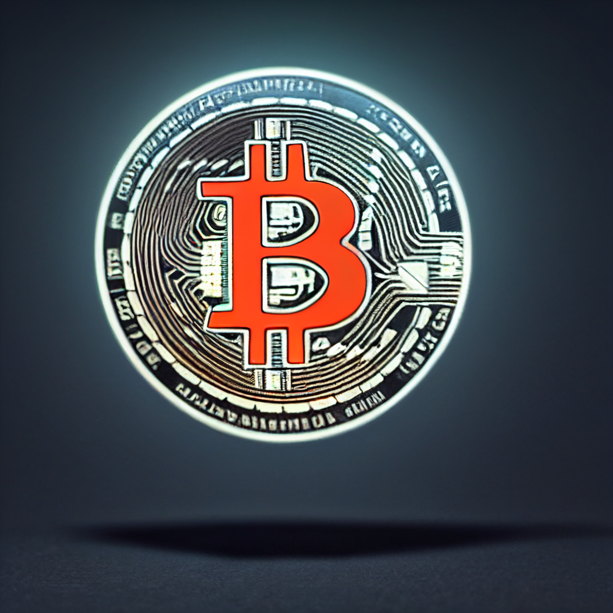 Justin Bons, założyciel funduszu Cyber Capital, nazywa bitcoina ''jedną z najgorszych kryptowalut''