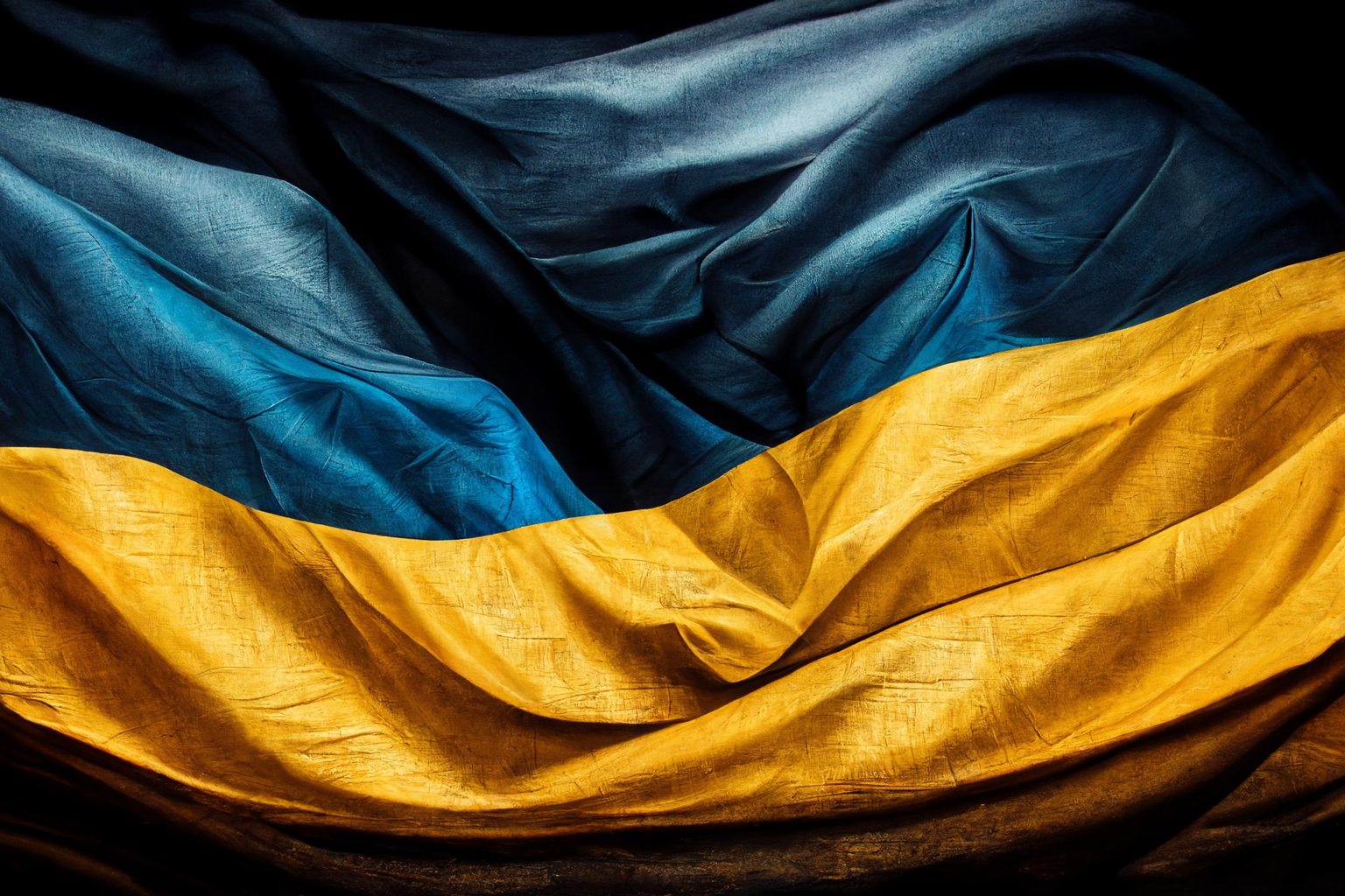 Ukraina dzięki kryptowalutowym darowiznom kupiła kolejną partię broni 