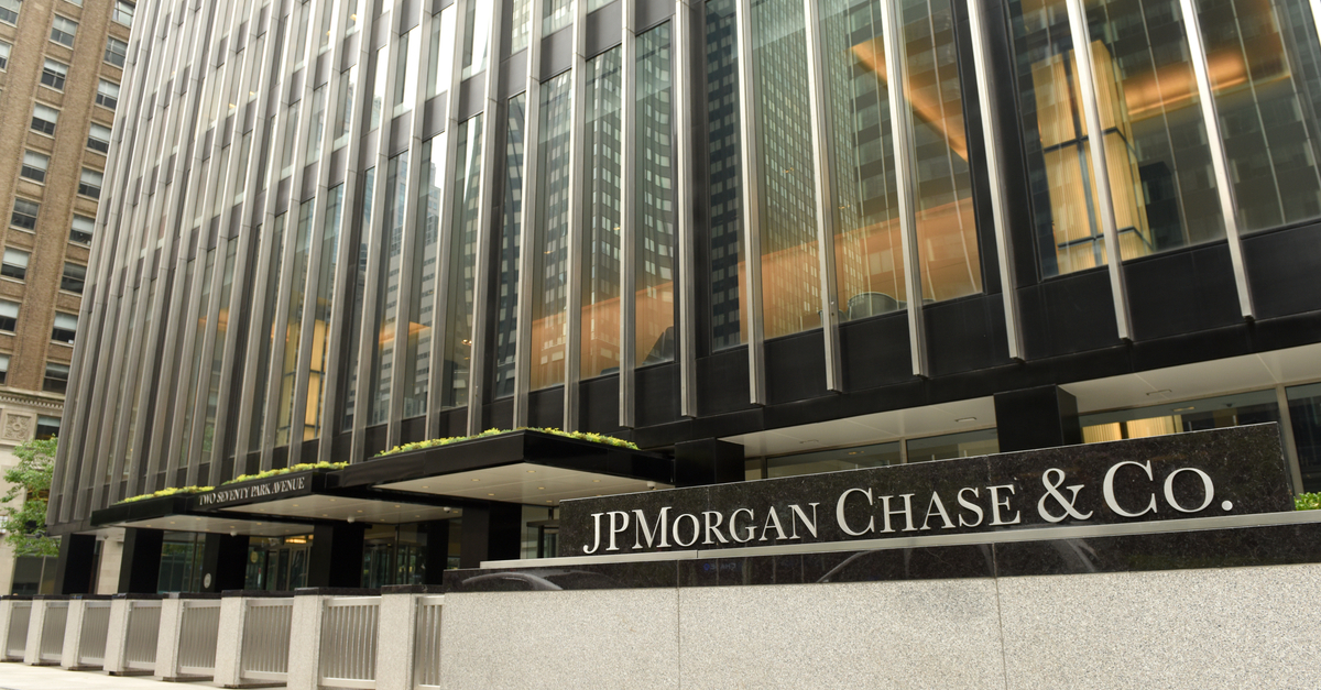 CEO JPMorgan - Jamie Dimon - ponownie atakuje bitcoina