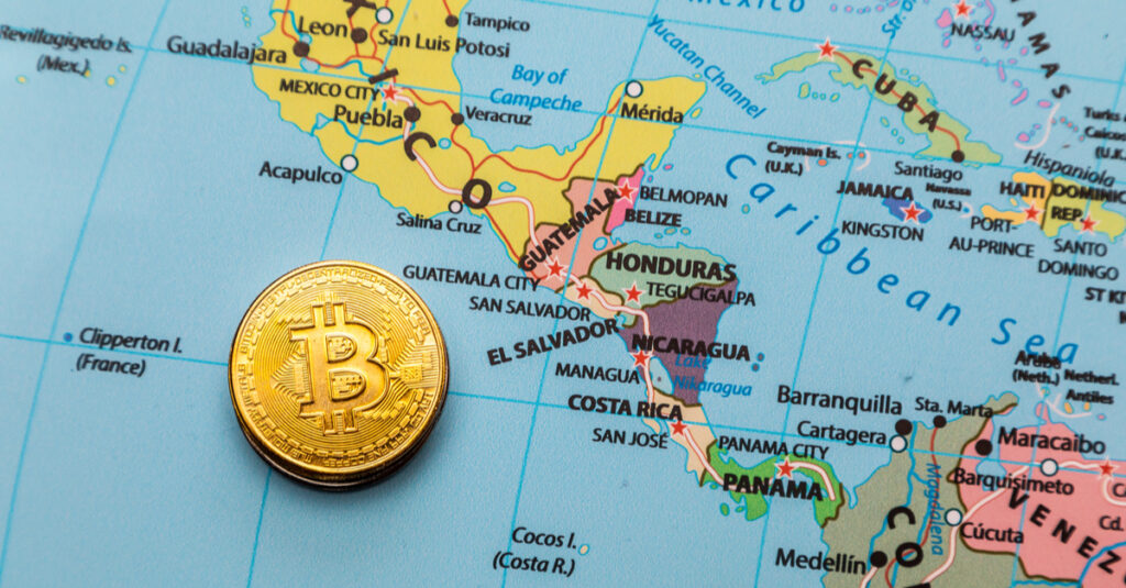 Dokładnie rok temu Salwador uznał bitcoina na prawny środek płatniczy. Czy eksperyment z BTC można uznać za udany?