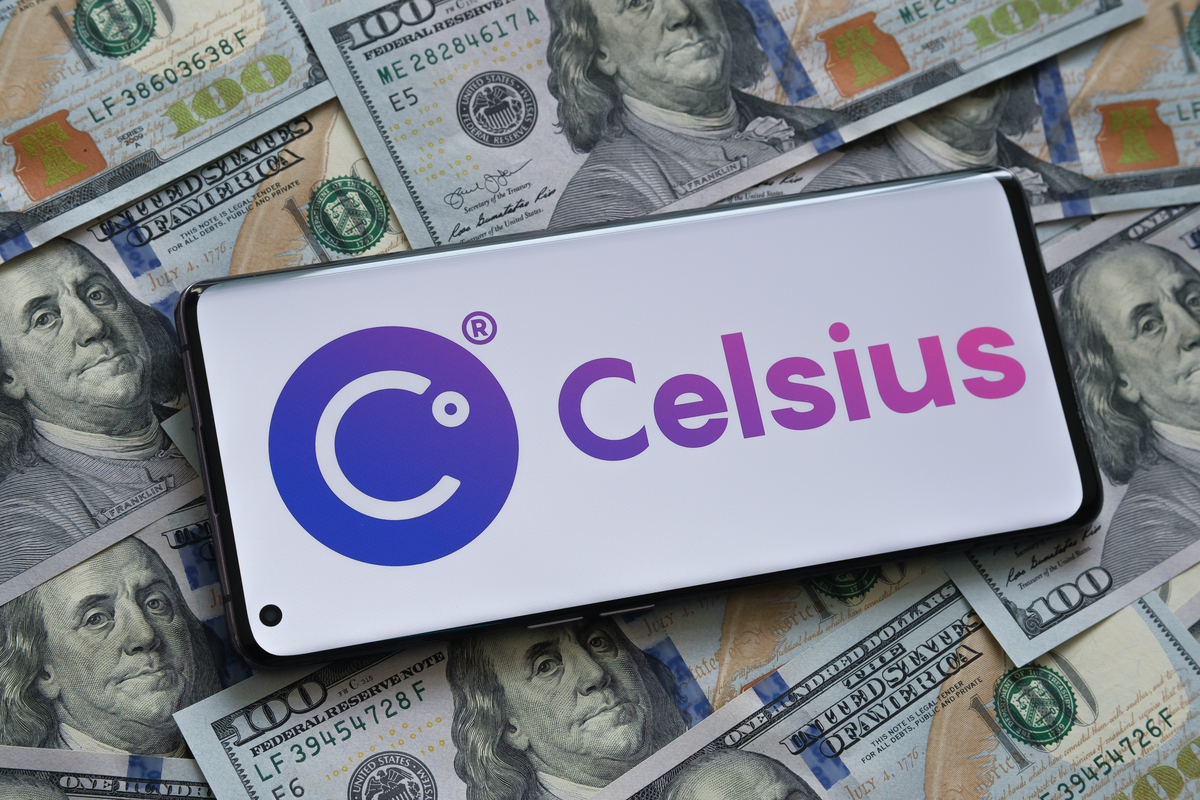 Celsius stara się o pozwolenie na sprzedaż swoich stablecoinów, by odzyskać płynność