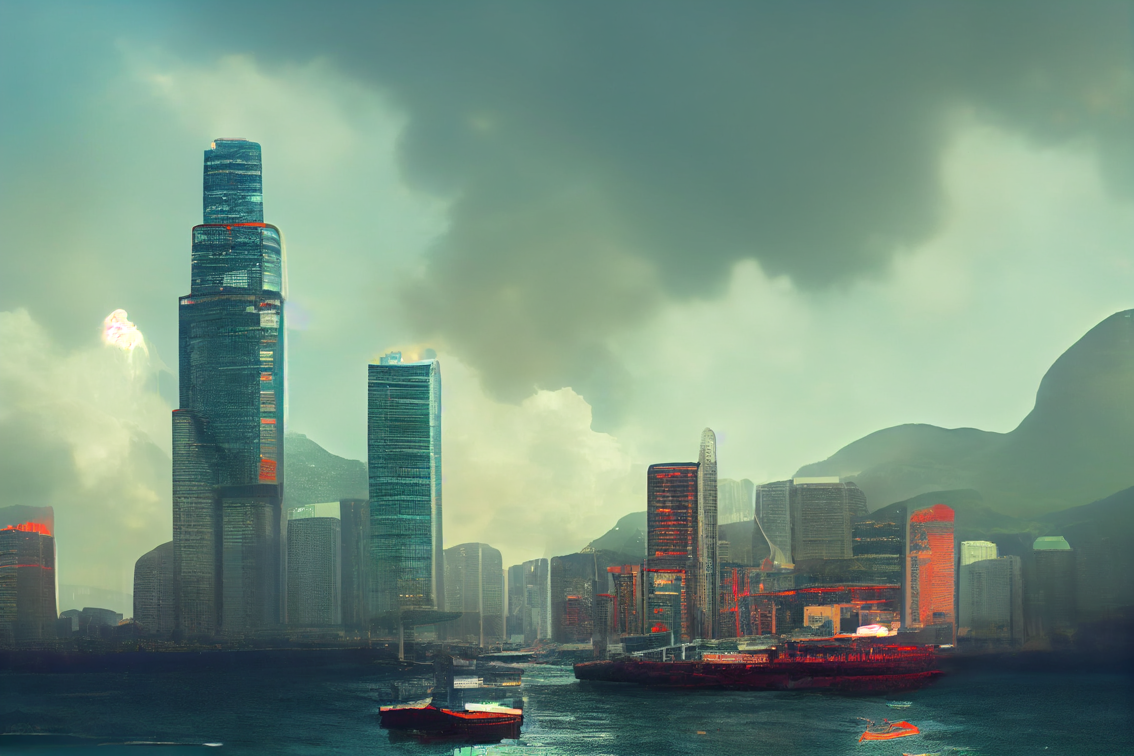 Hongkong planuje zalegalizować kryptowaluty mimo zakazu Chin