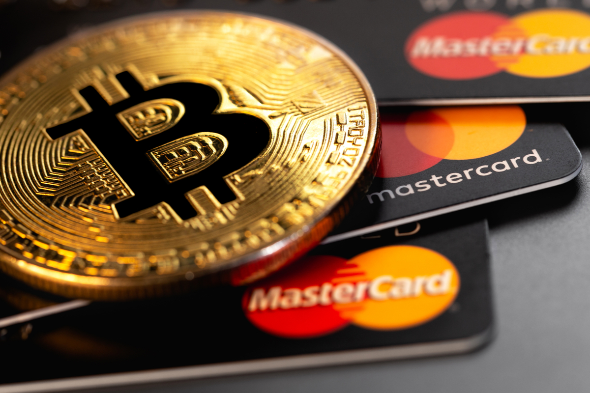 Mastercard łączy siły z Paxos, by pomóc tradycyjnym bankom w adopcji kryptowalut 