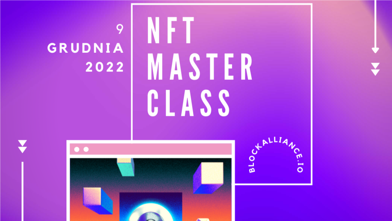 NFT Master Class