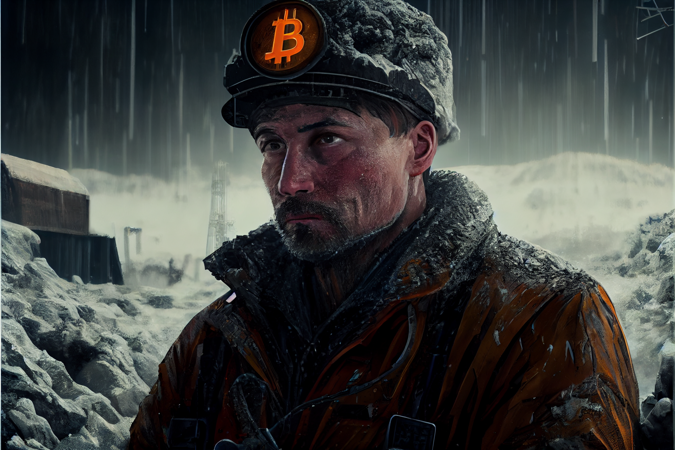Górnicy bitcoina pozwali firmę Compass Mining o stratę ich sprzętu na terenie Rosji