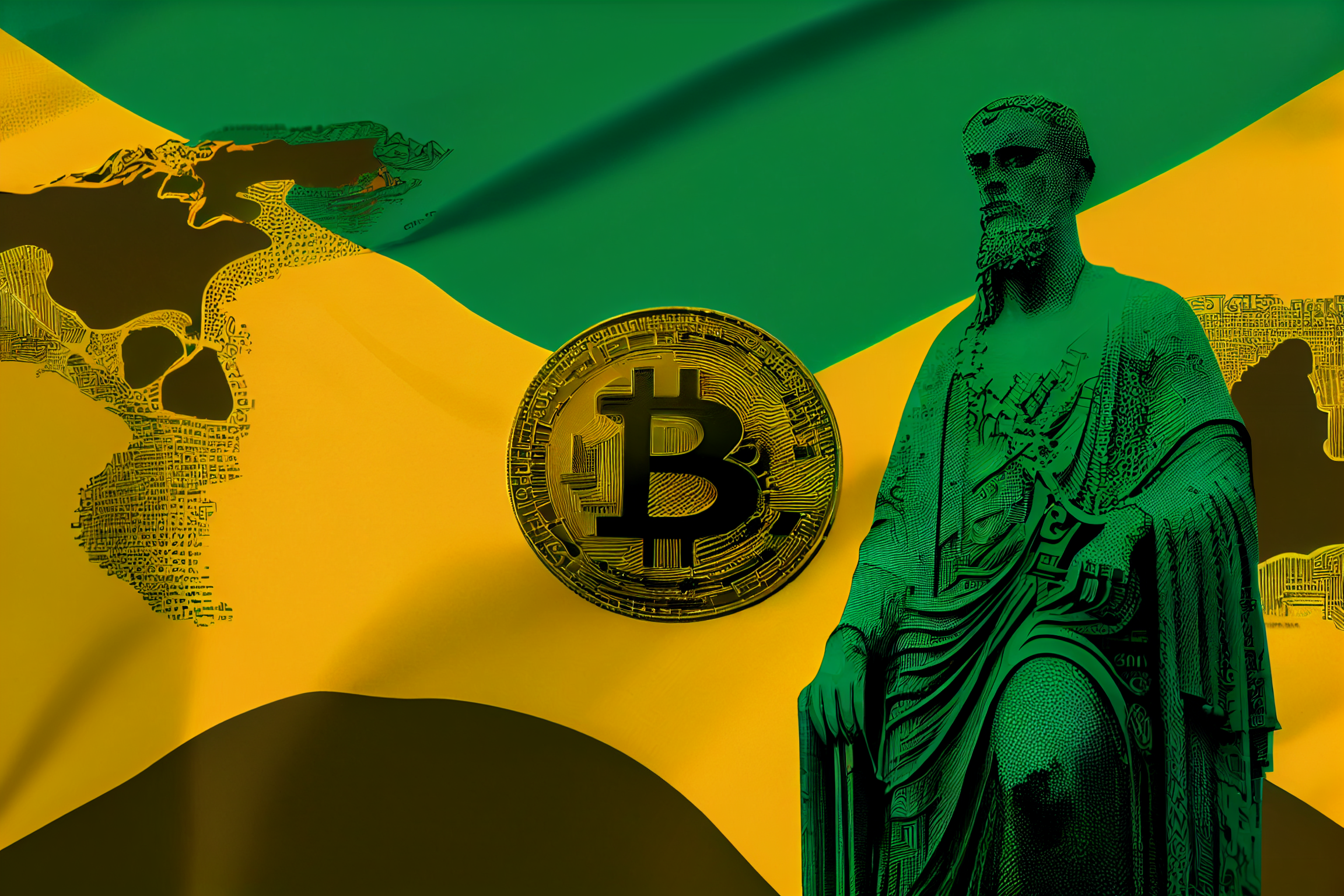 Adopcja kryptowalut w Brazylii postępuje. Najstarszy bank w kraju umożliwia płacenie podatków w cyfrowych aktywach
