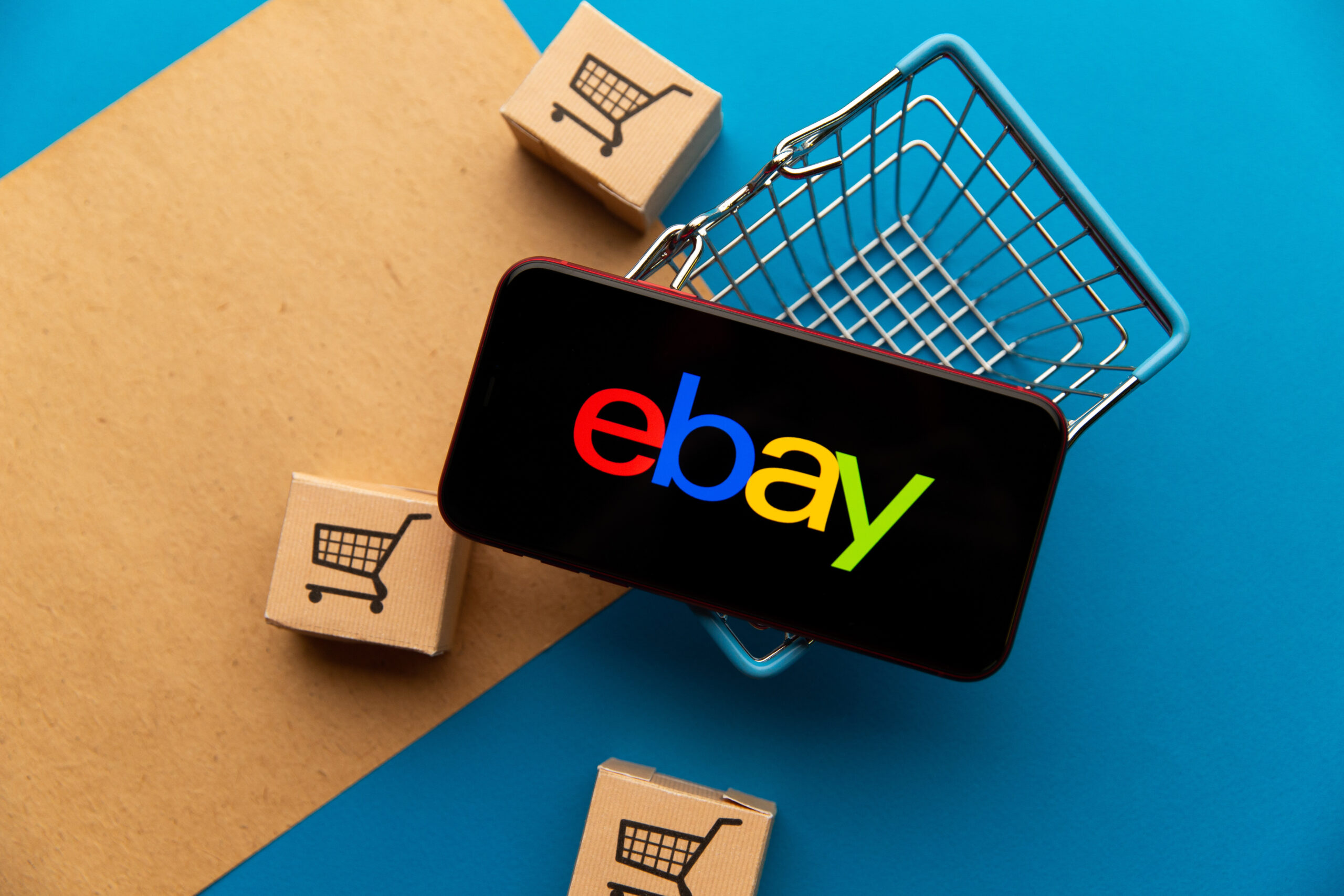 eBay ogłasza nabór dla specjalistów z rynku web3 i kryptowalut