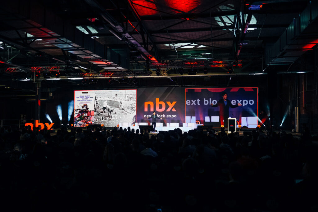 Już niedługo odbędzie się długo oczekiwane wydarzenie NBX Warsaw Summit