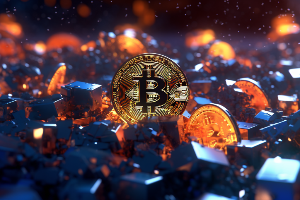 górnicy kryptowalut bitcoin