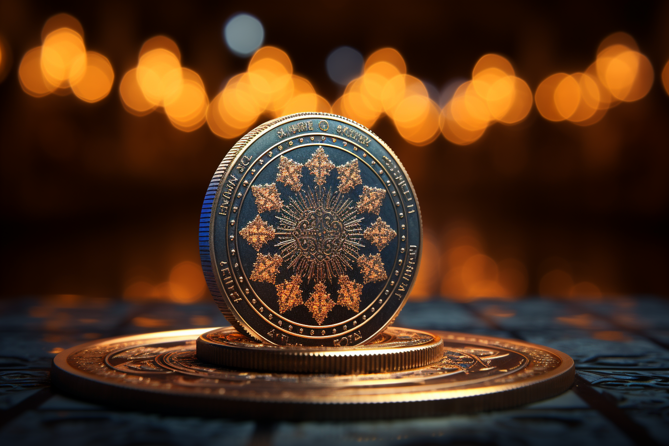 Islamic Coin, czyli kryptowaluta Bliskiego Wschodu 