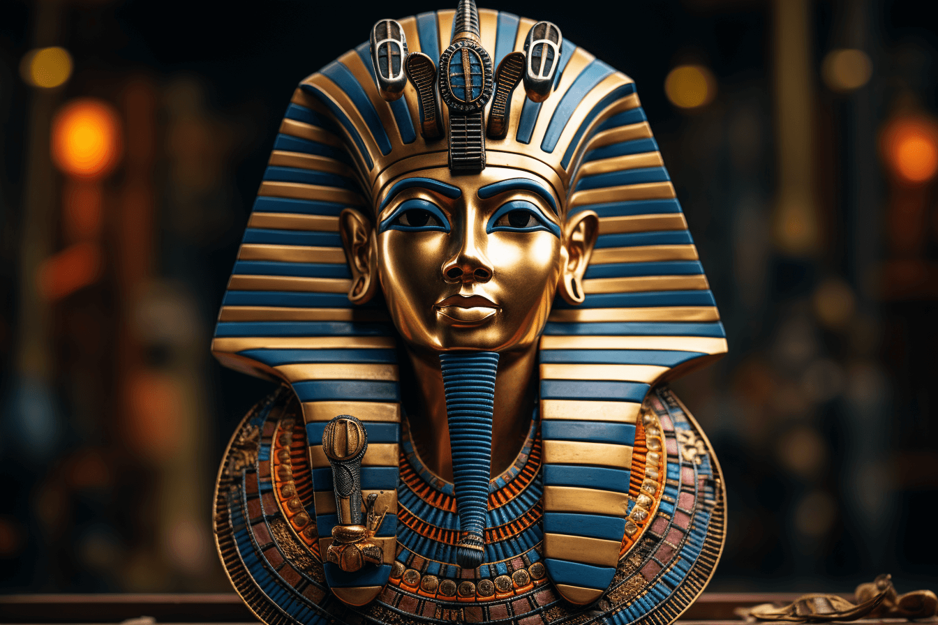 Dzieła kultury egipskiej