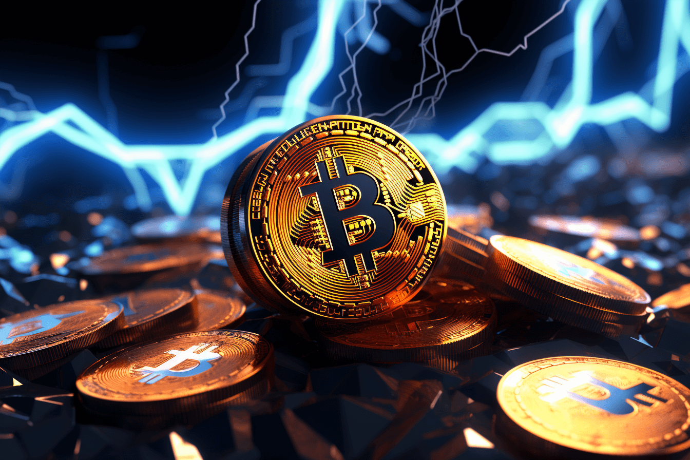 lightning network, bitcoin 