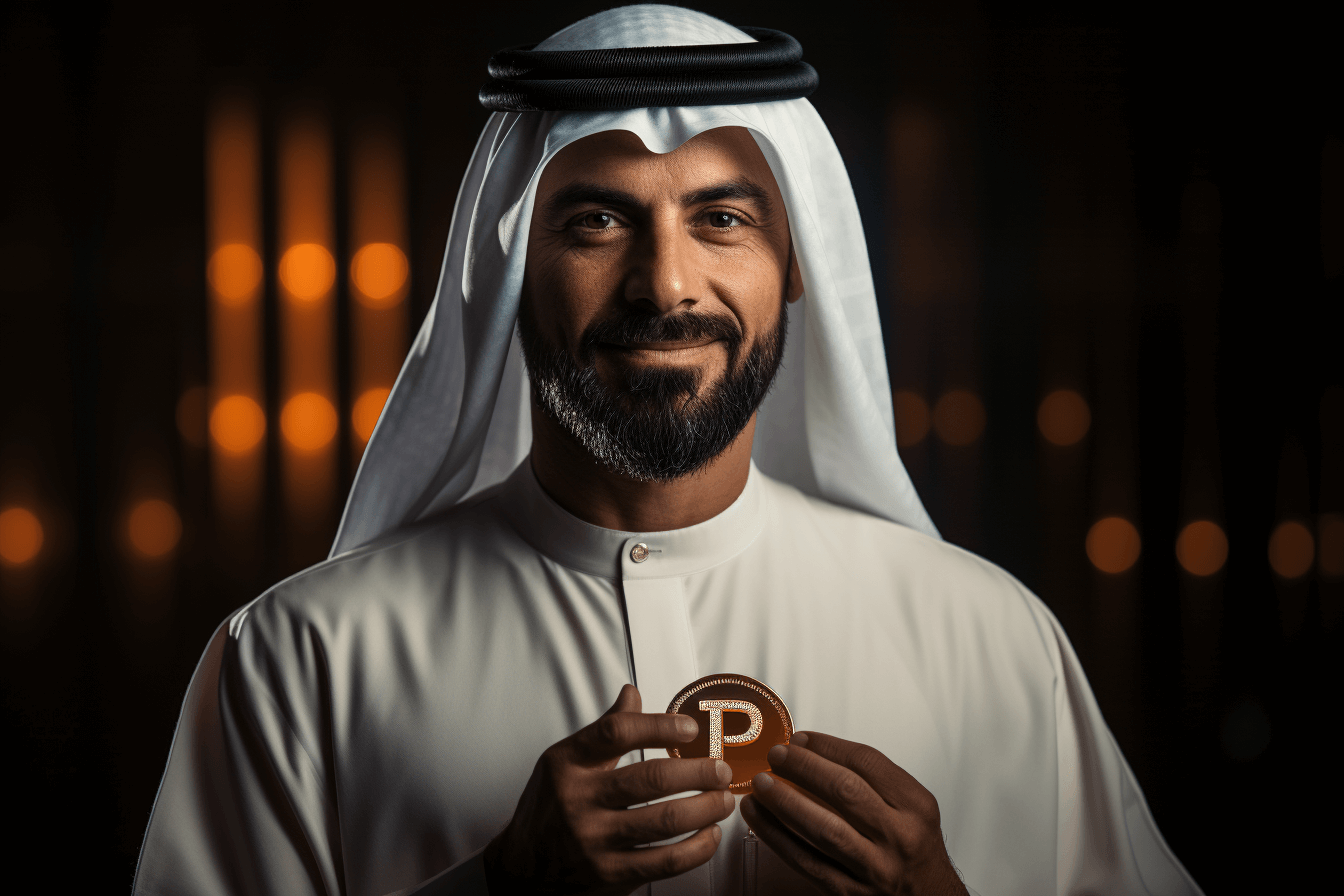 Zjednoczone Emiraty Arabskie inwestują w stablecoiny. 