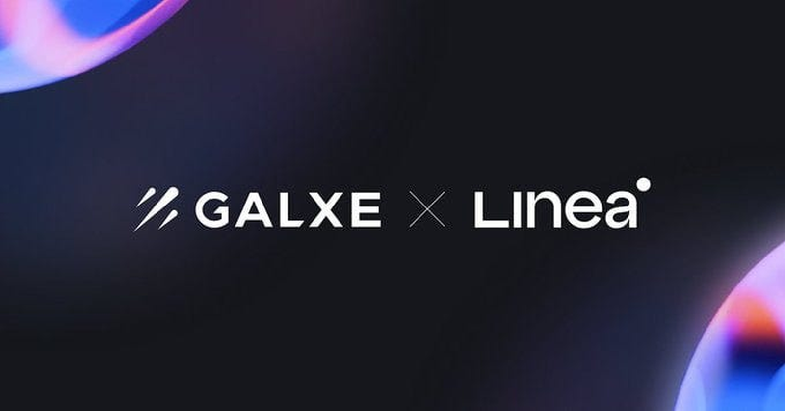Galxe i Linea łączą siły