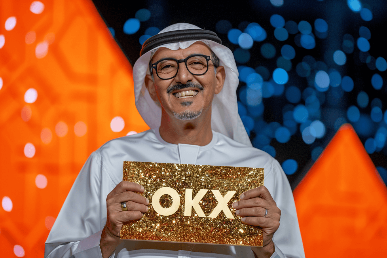 Giełda OKX rozpocznie działalność w Dubaju. 
