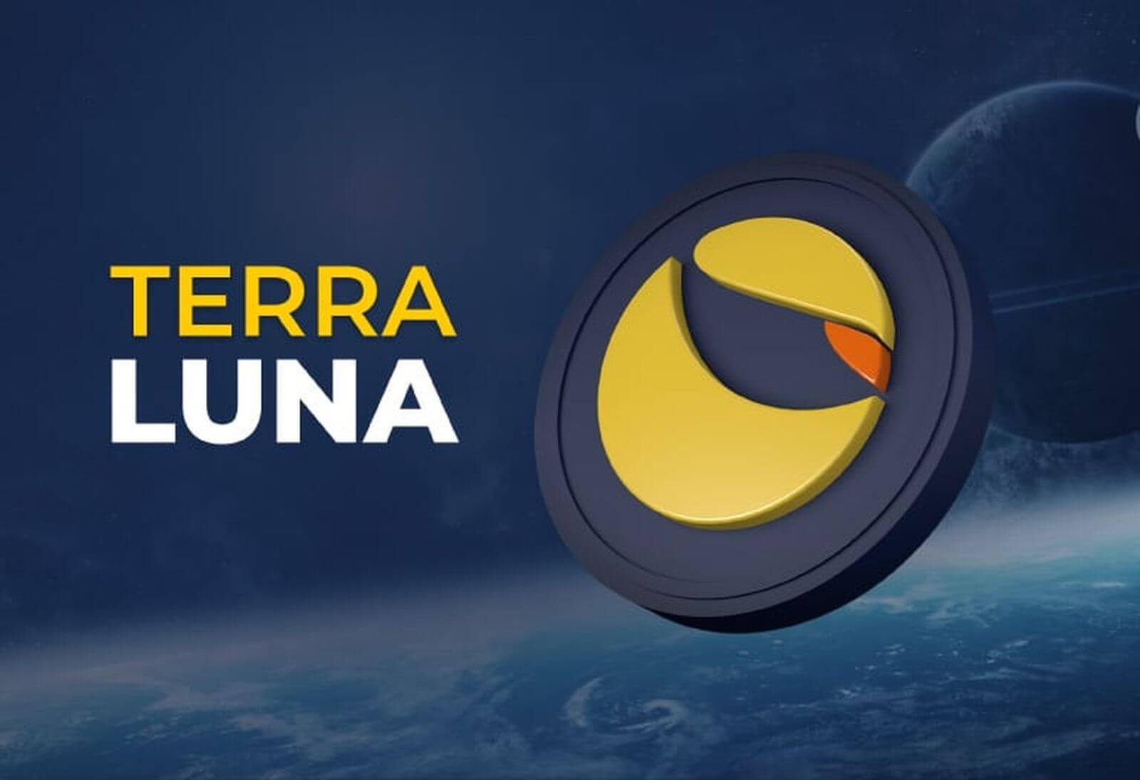 Token Terra Luna