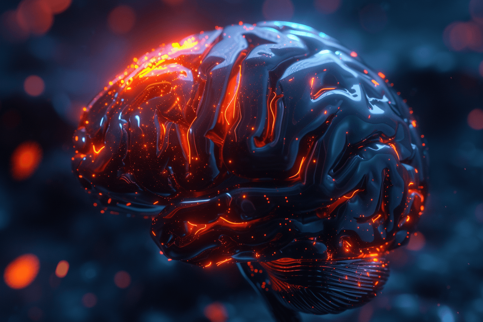 Mózg pod wpływem biohackingu