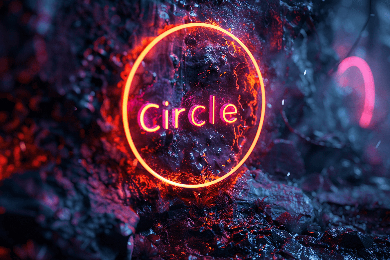 Circle zamierza stworzyć własne metawersum. 